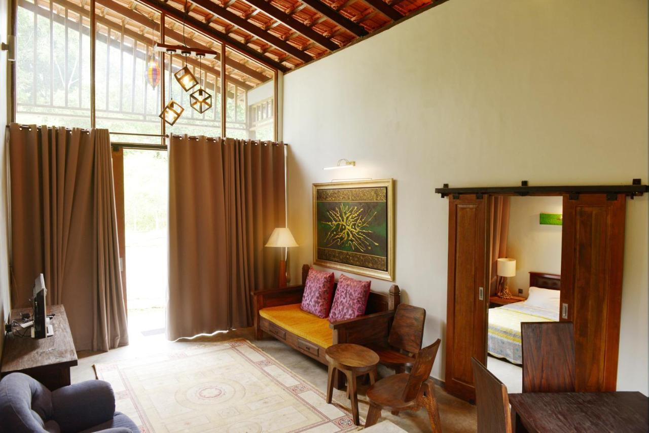 Mandara Tree Lodge