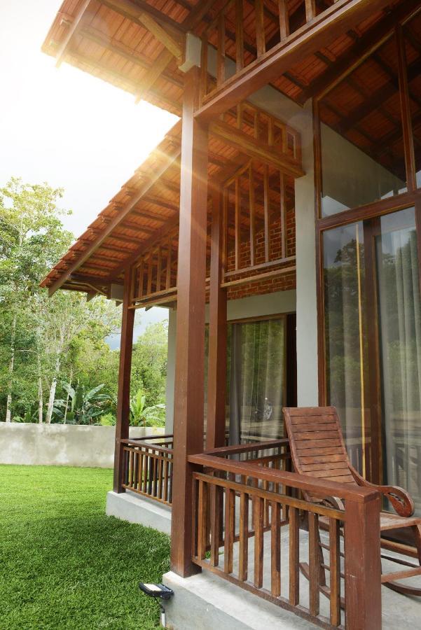 Lodge Mandara Tree *