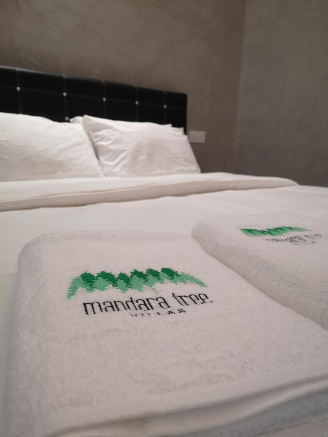 Mandara Tree Lodge Kampong Sum Sum