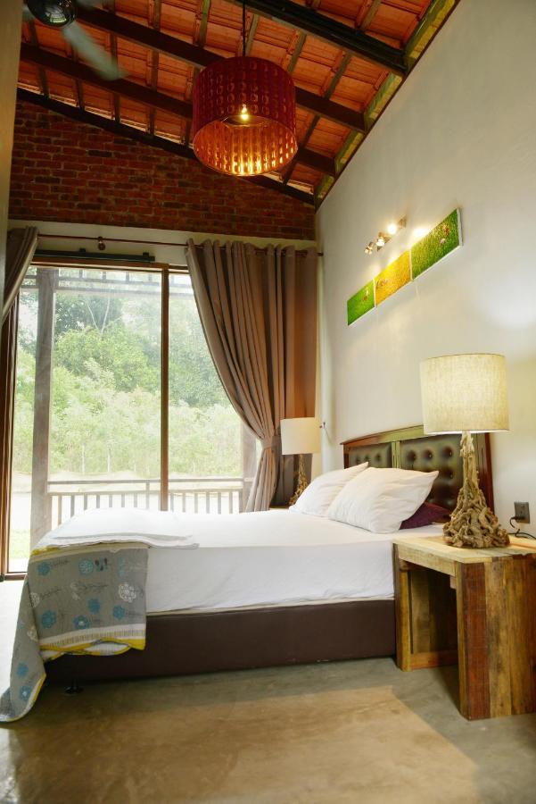 Lodge Mandara Tree Kampong Sum Sum