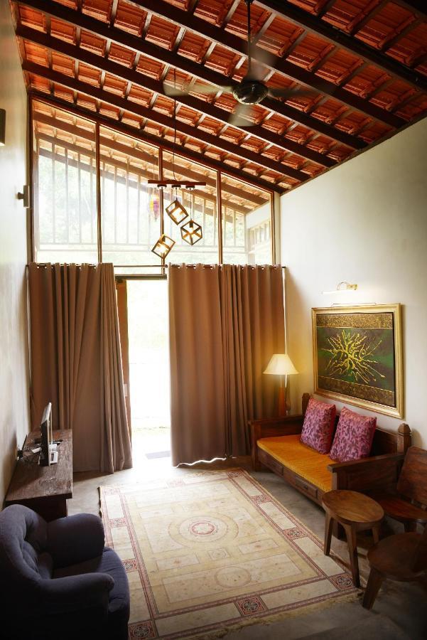 Lodge Mandara Tree Kampong Sum Sum