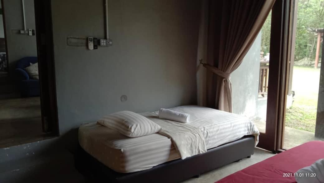 Mandara Tree Lodge *